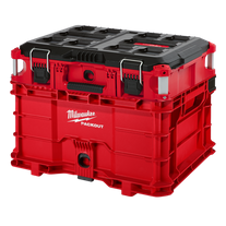 Milwaukee PACKOUT Tool Box and Crate