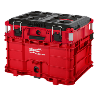 Milwaukee PACKOUT Tool Box and Crate