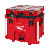 Milwaukee PACKOUT XL Tool Box and Organiser