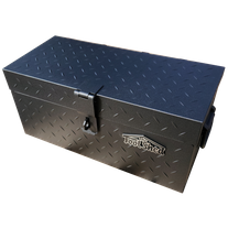 ToolShed Steel Tool Box - Small