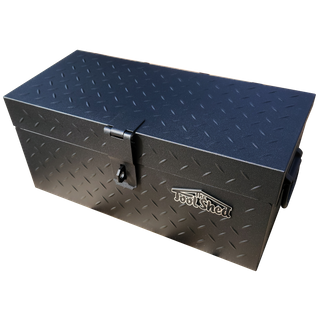 Buy ToolShed Steel Tool Box Small online in New Zealand The ToolShed