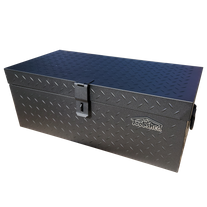 ToolShed Steel Tool Box - Medium