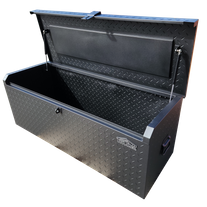 ToolShed Steel Tool Box - Large