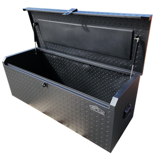 ToolShed Steel Tool Box - Large