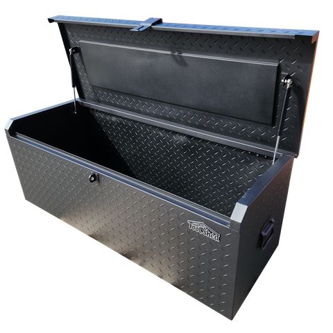 ToolShed Steel Tool Box - Large