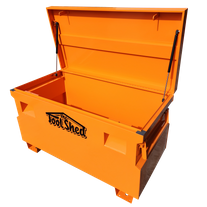 ToolShed Site Storage Box