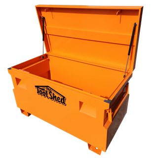 ToolShed Site Storage Box
