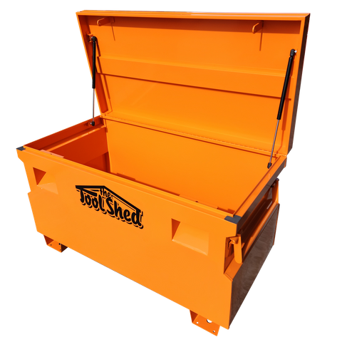ToolShed Site Storage Box