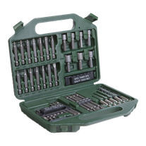 HiKOKI Driver Bit Set 42pc