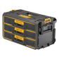 DeWalt TOUGHSYSTEM 2.0 3 Drawer Tool Box