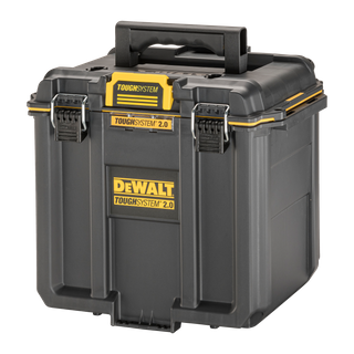 DeWalt TOUGHSYSTEM 2.0 Compact Deep Tool Box