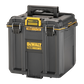 DEWALT TOUGHSYSTEM 2.0 Compact Deep Tool Box