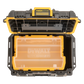 DEWALT TOUGHSYSTEM 2.0 Compact Deep Tool Box
