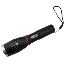 ToolShed LED Tactical Torch