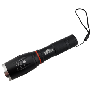 ToolShed LED Tactical Torch