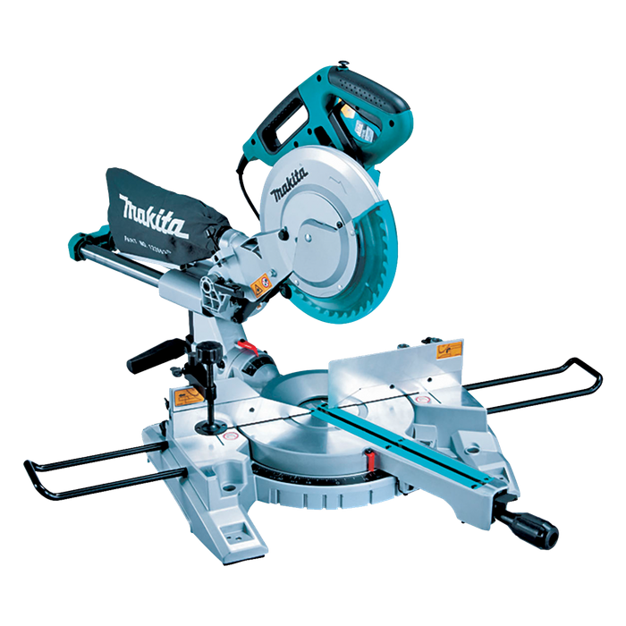 Makita 255mm mitre outlet saw