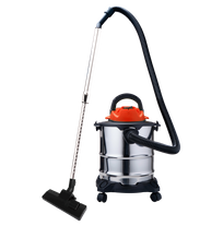 ToolShed Wet and Dry Vacuum Cleaner 1200w 20L