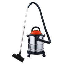 ToolShed Wet and Dry Vacuum Cleaner 1200W 20L