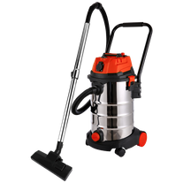 ToolShed Wet and Dry Vacuum Cleaner 1200w 35L