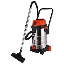 ToolShed Wet and Dry Vacuum Cleaner 1200W 35L