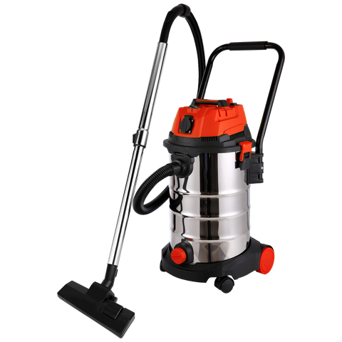 ToolShed Wet and Dry Vacuum Cleaner 1200w 35L