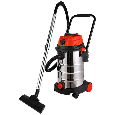 ToolShed Wet and Dry Vacuum Cleaner 1200W 35L