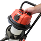 ToolShed Wet and Dry Vacuum Cleaner 1200W 35L