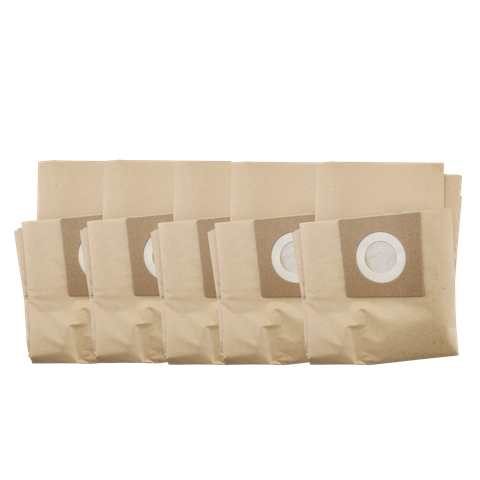 ToolShed Paper Bag 35L for TSVC11 5 pack