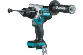 Makita LXT Cordless Hammer Drill Brushless 125Nm 18V 5Ah