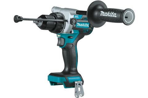 Makita LXT Cordless Hammer Drill Brushless 125Nm 18V 5Ah