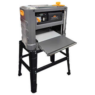 ToolShed Thicknesser Portable