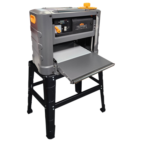 ToolShed Thicknesser Portable