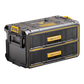 DEWALT TOUGHSYSTEM 2.0 2 Drawer Tool Box