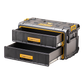 DEWALT TOUGHSYSTEM 2.0 2 Drawer Tool Box