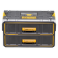 DEWALT TOUGHSYSTEM 2.0 2 Drawer Tool Box