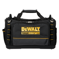 DeWalt TOUGHSYSTEM 2.0 Duffle Tool Bag