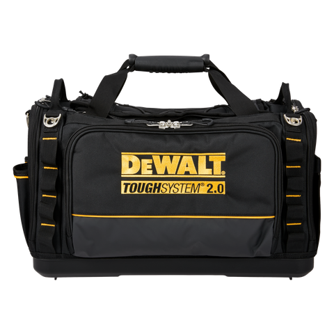 DeWalt TOUGHSYSTEM 2.0 Duffle Tool Bag