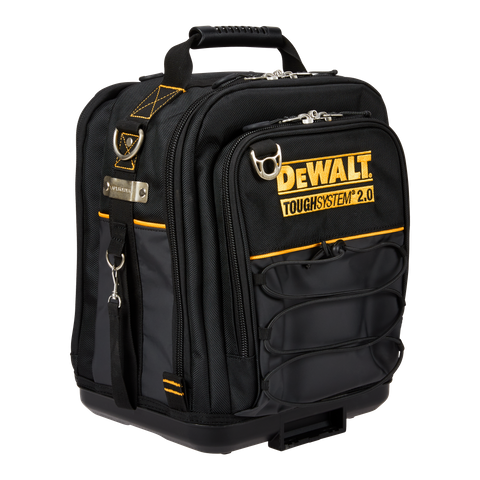 DeWalt TOUGHSYSTEM 2.0 Tool Bag Half Width