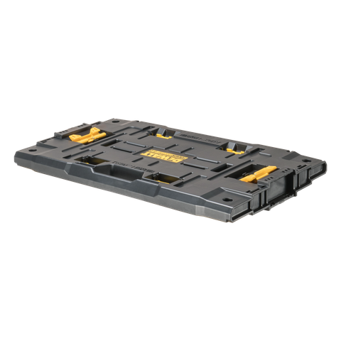 DeWalt TOUGHSYSTEM to TSTAK Adaptor Plate