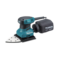 Makita Detail Triangular Sander 200w