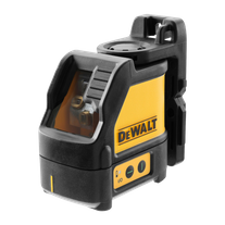 Dewalt Cross Line Laser Green