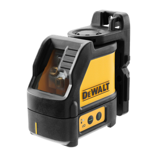 Dewalt Cross Line Laser Green