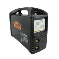 ToolShed ARC/TIG Welder 140 Amp Inverter