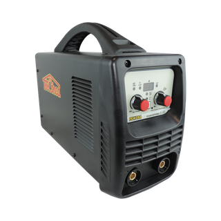 ToolShed ARC/TIG Welder 180 Amp Inverter