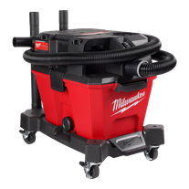 Milwaukee M18 FUEL Cordless Vacuum Wet & Dry 23L 18v - Bare Tool