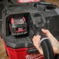 Milwaukee M18 FUEL Cordless Vacuum Wet & Dry 23L 18v - Bare Tool