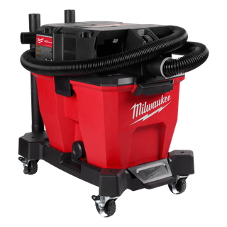 Milwaukee M18 FUEL Cordless Vacuum Wet & Dry 34L Dual Battery 18V - Bare Tool