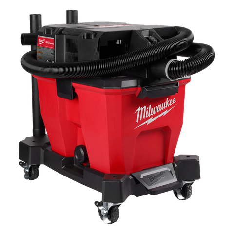 Milwaukee M18 FUEL Cordless Vacuum Wet & Dry 34L Dual Battery 18V - Bare Tool