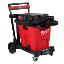 Milwaukee M18 FUEL Cordless Vacuum Wet & Dry 45L Dual Battery 18v - Bare Tool