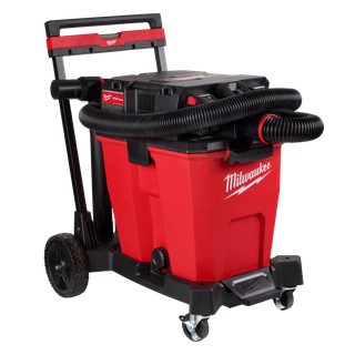 Milwaukee M18 FUEL Cordless Vacuum Wet & Dry 45L Dual Battery 18v - Bare Tool